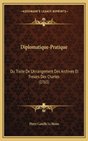 Diplomatique-Pratique