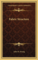 Fabric Structure