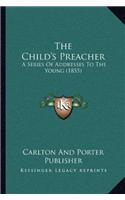 Child's Preacher