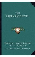 Green God (1911)