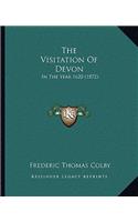 The Visitation Of Devon