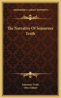 Narrative Of Sojourner Truth