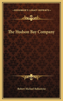 Hudson Bay Company