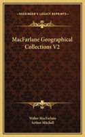 MacFarlane Geographical Collections V2