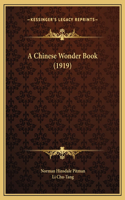 A Chinese Wonder Book (1919)