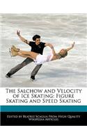 The Salchow and Velocity of Ice Skating