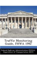 Traffic Monitoring Guide, Fhwa 1992