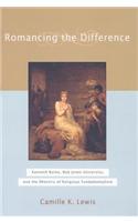 Romancing the Difference: Kenneth Burke, Bob Jones University, and the Rhetoric of Religious Fundamentalism