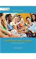 Brooks/Cole Empowerment Series: Social Work with Groups