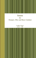 Sonata for Trumpet, Oboe and Basso Continuo