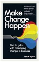 Make Change Happen (Book)