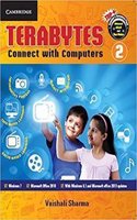 Terabytes Level 2 Teachers Book with TRP+ DVD-ROM