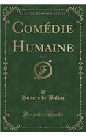 Comï¿½die Humaine, Vol. 27 (Classic Reprint)