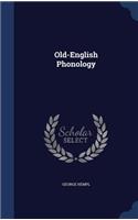 Old-English Phonology