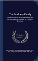 The Brockway Family