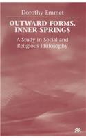 Outward Forms, Inner Springs
