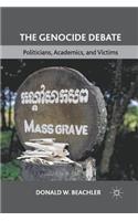 Genocide Debate