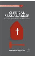 Clerical Sexual Abuse