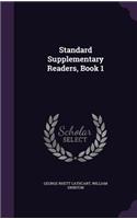 Standard Supplementary Readers, Book 1
