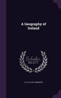 Geography of Ireland
