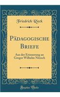 Pädagogische Briefe