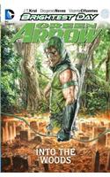Green Arrow