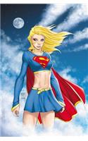 Supergirl Vol. 5: The Hunt for Reactron