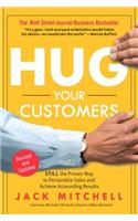 Hug Your Customers