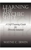 Learning The Psychic Shift