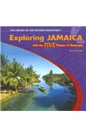 Exploring Jamaica with the Five Themes of Geography