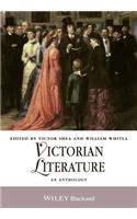 Victorian Literature