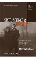 State, Science and the Skies