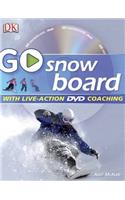 Go Snowboard: (Go)