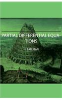 Partial Differential Equations
