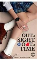 Gallagher Girls: Out of Sight, Out of Time