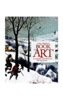 The Usborne Book of Art