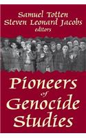 Pioneers of Genocide Studies