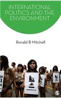 International Politics and the Environment