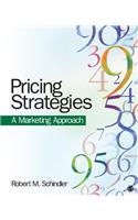 Pricing Strategies