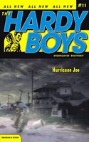 Hurricane Joe: Volume 11(Hardy Boys (All New) Undercover Brothers)