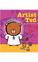 Artist Ted