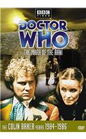 Dr. Who the Mark of the Rani