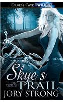 Skye's Trail - The Angelini
