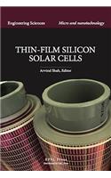 Thin-Film Silicon Solar Cells