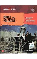 Global Hotspots: Israel and Palestine Macmillan Library