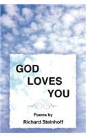 God Loves You