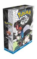 Pokemon Black and White Box Set 2