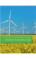 Encyclopedia of Environmental Issues: Energy and Energy Use