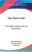 One Man's Gold