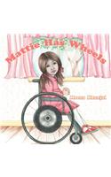 Mattie Has Wheels